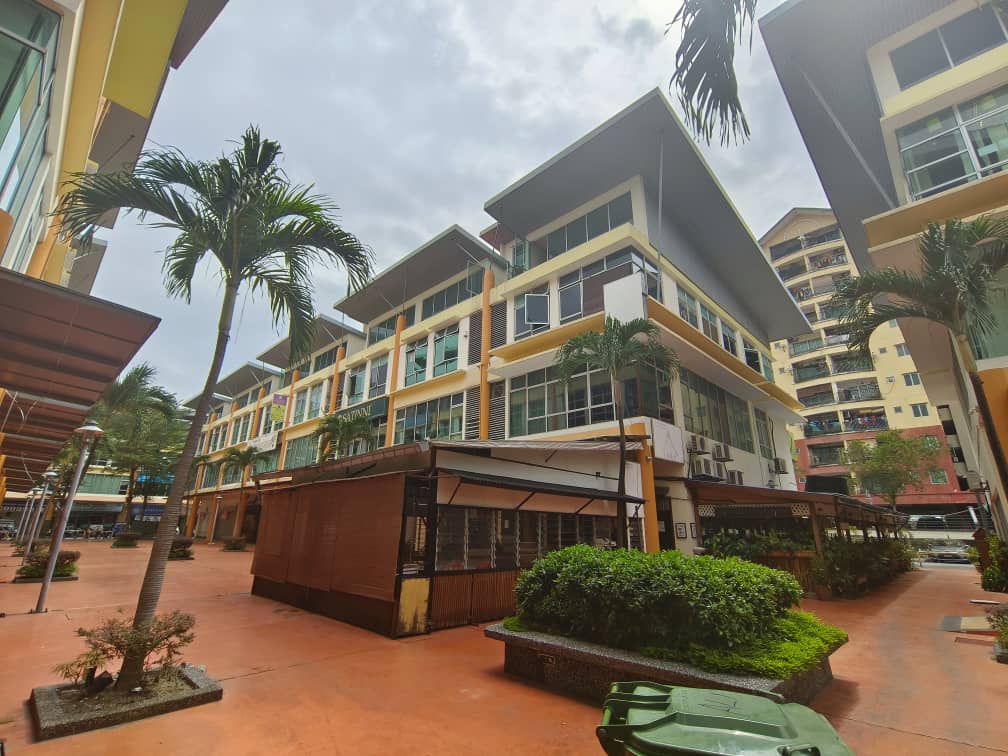 M Avenue Segambut For Sale - photo 5