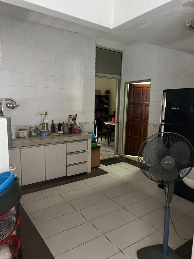 Taman Selayang Mutiara Selayang For Sale - photo 2