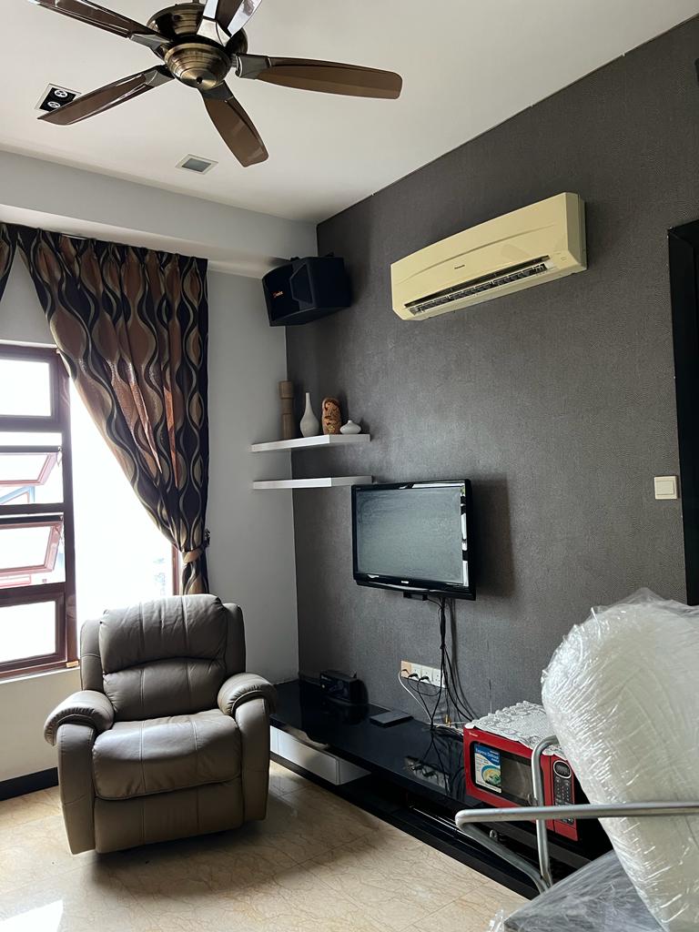 Anjung Tiara Segambut Semi-D For Sale - photo 4