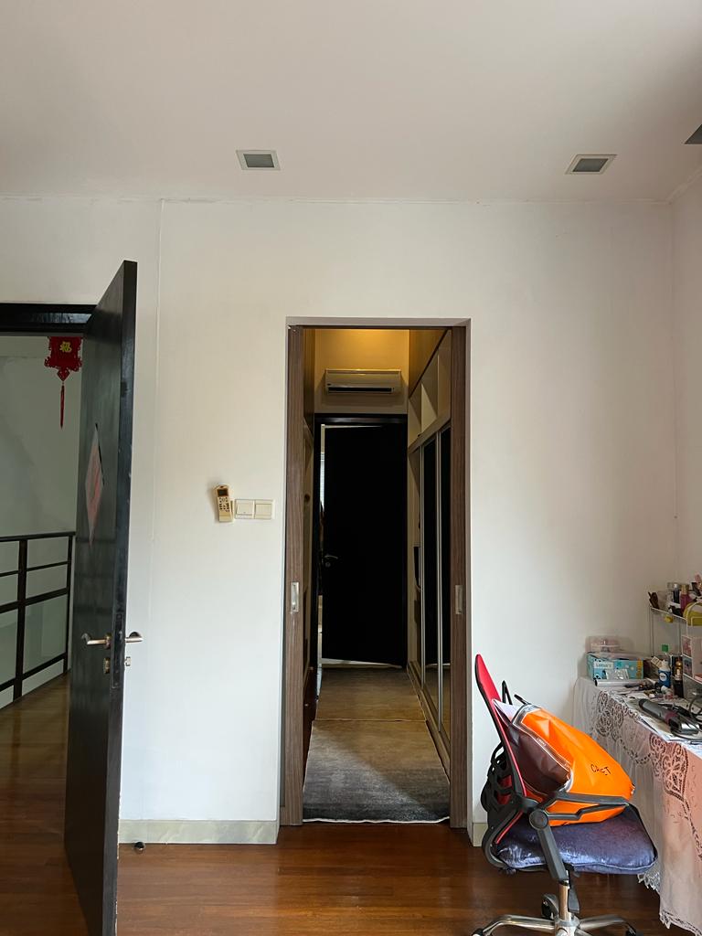 Anjung Tiara Segambut Semi-D For Sale - photo 5