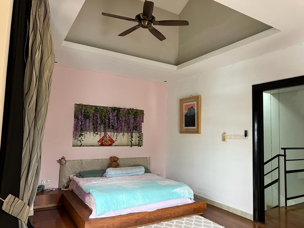 Anjung Tiara Segambut Semi-D For Sale - photo 6