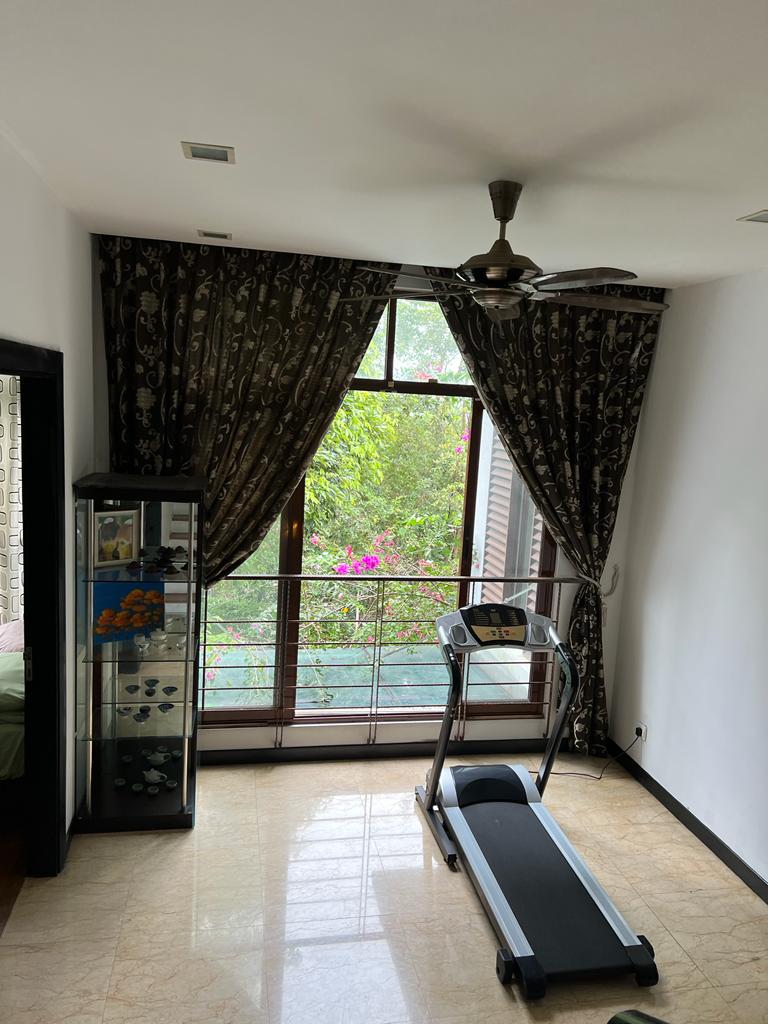 Anjung Tiara Segambut Semi-D For Sale - photo 8