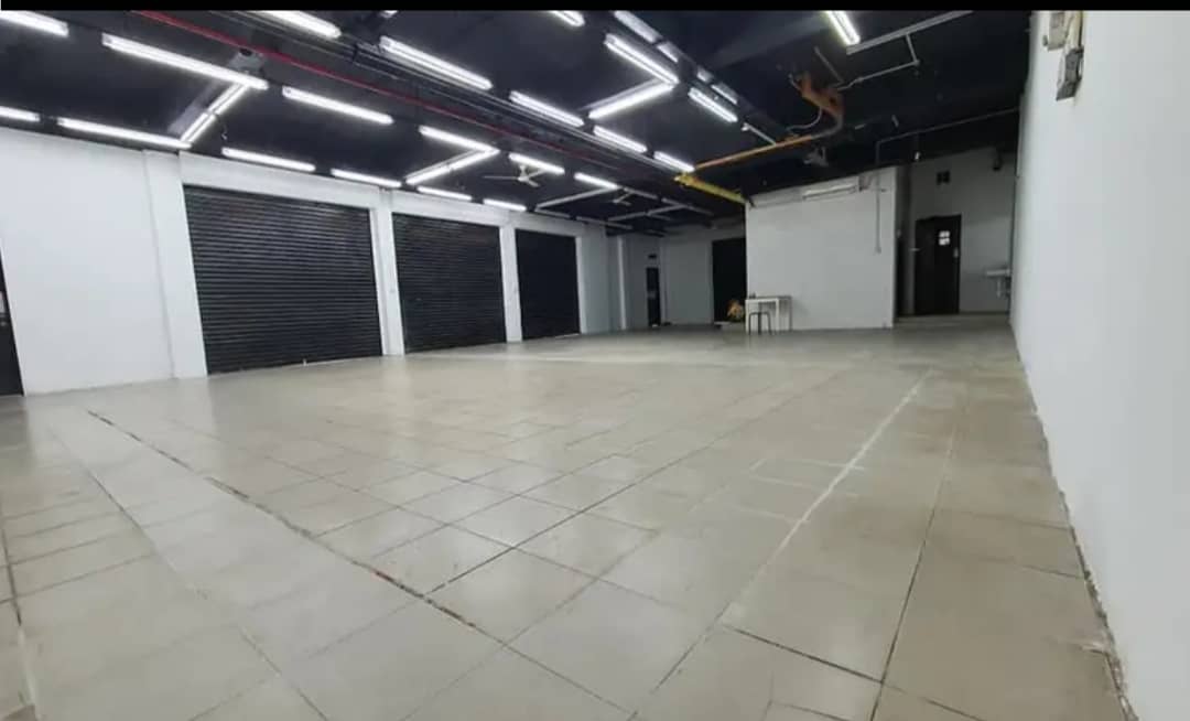Jalan Cheras Shoplot For Rent - photo 3