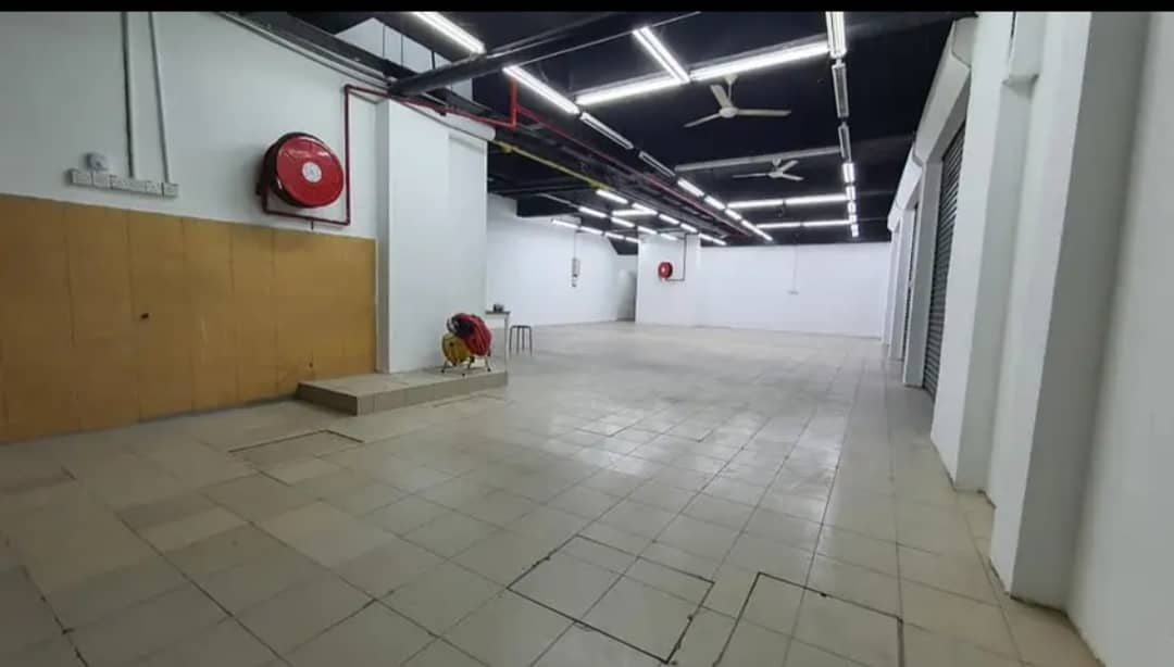 Jalan Cheras Shoplot For Rent - photo 5