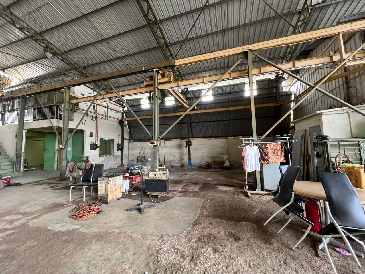 Jalan Bukit Kemuning Factory lot For Rent - photo 4