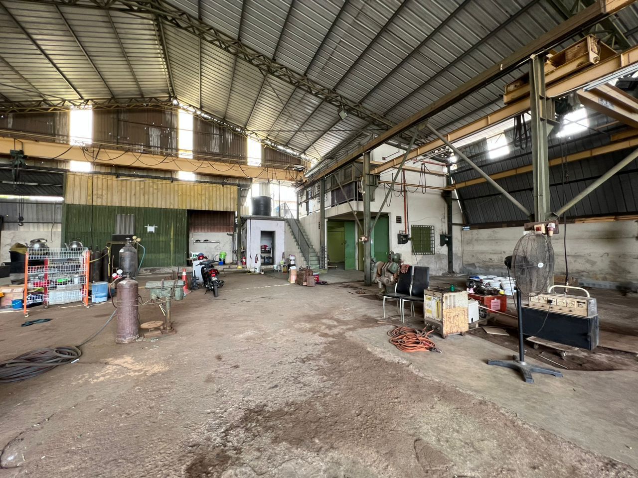 Jalan Bukit Kemuning Factory lot For Rent - photo 6