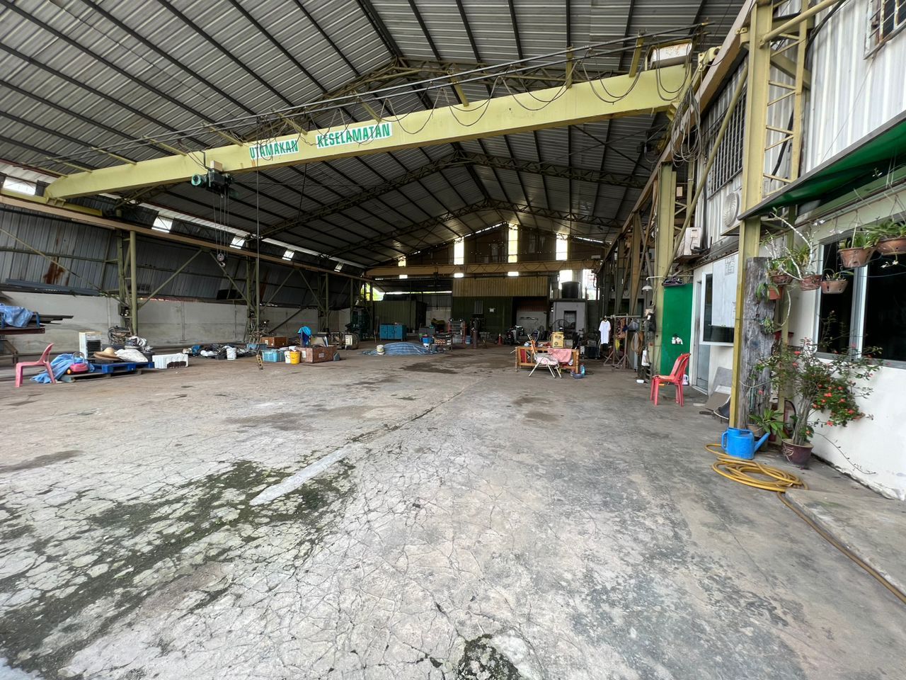 Jalan Bukit Kemuning Factory lot For Rent - photo 7
