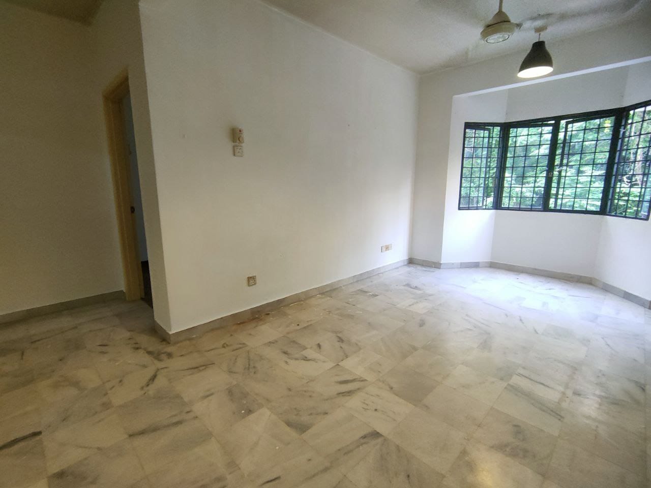 Aman Puri Apartment Kepong For Rent - photo 2