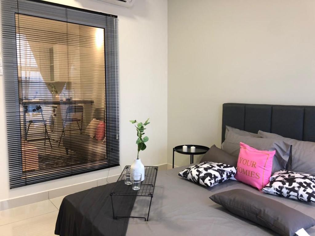 Arte Mont Kiara Condo For Sale - photo 4