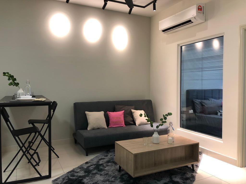 Arte Mont Kiara Condo For Sale - photo 6