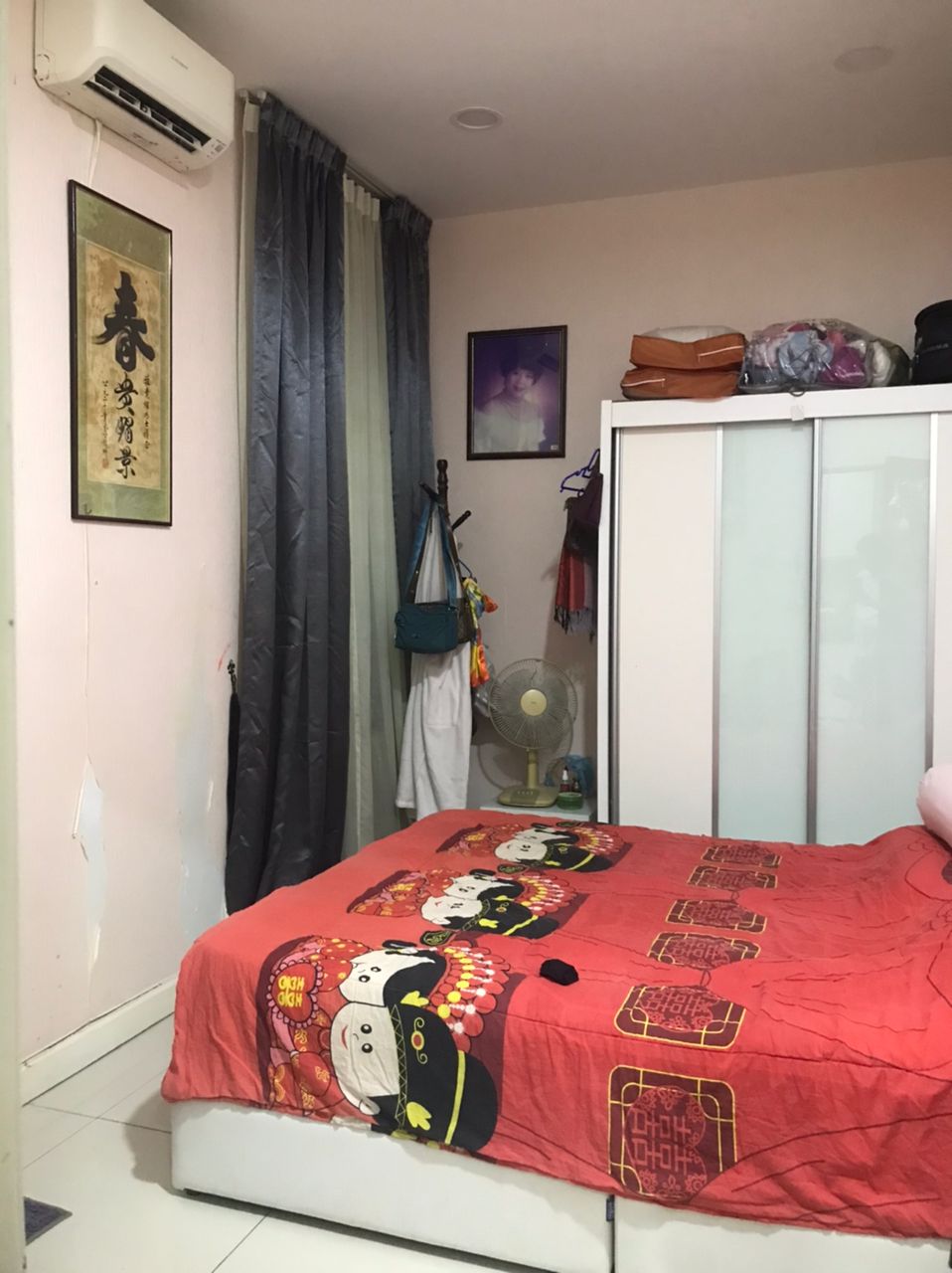 D Infiniti Bandar Damai Perdana For Sale - photo 2