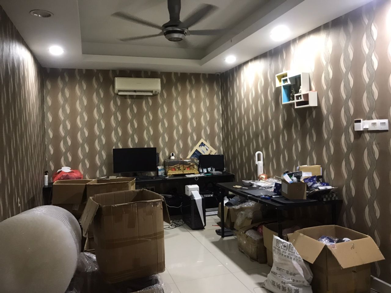 D Infiniti Bandar Damai Perdana For Sale - photo 5
