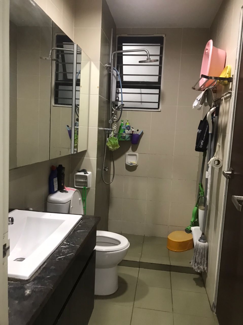 D Infiniti Bandar Damai Perdana For Sale - photo 6