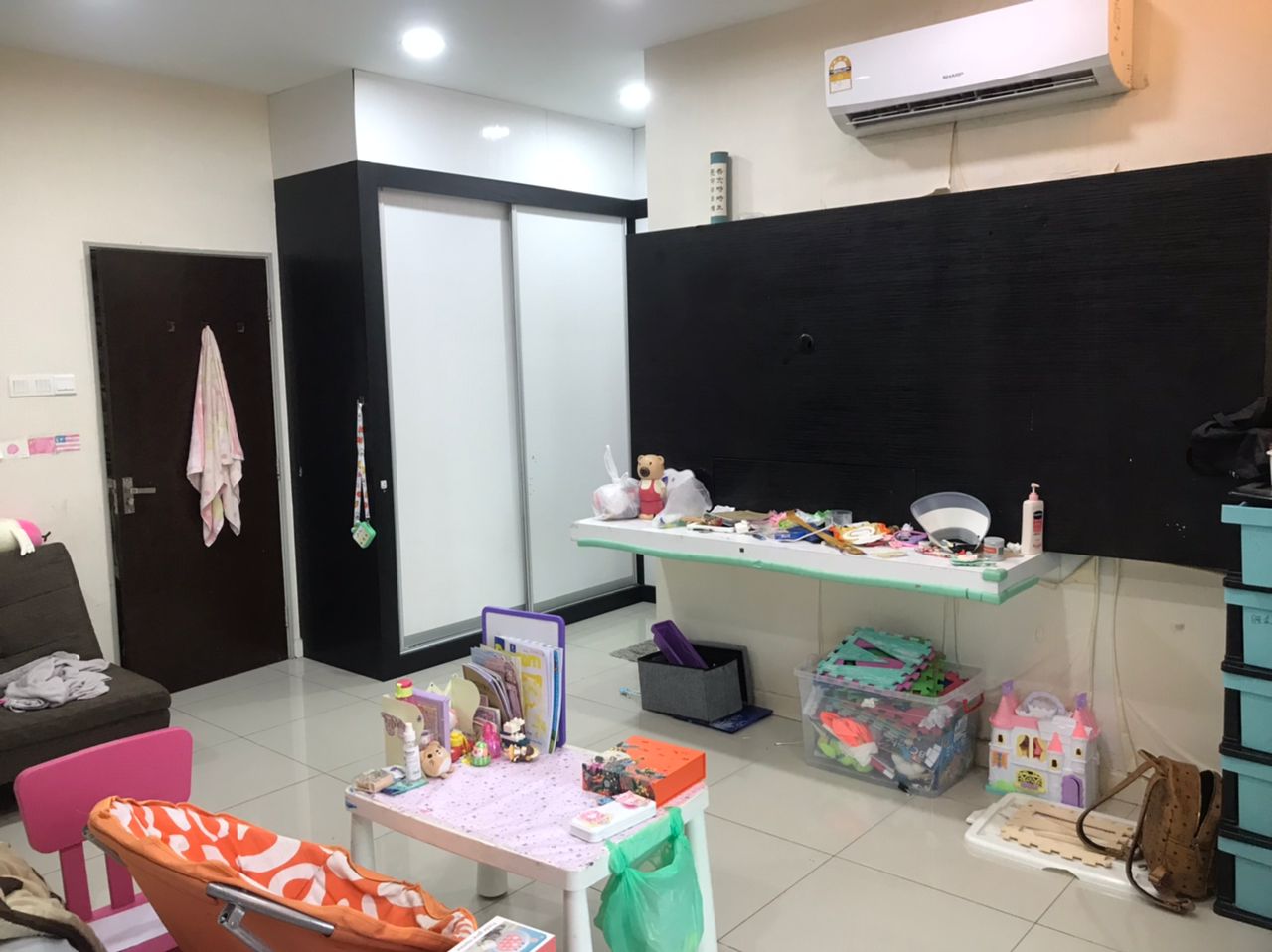 D Infiniti Bandar Damai Perdana For Sale - photo 9