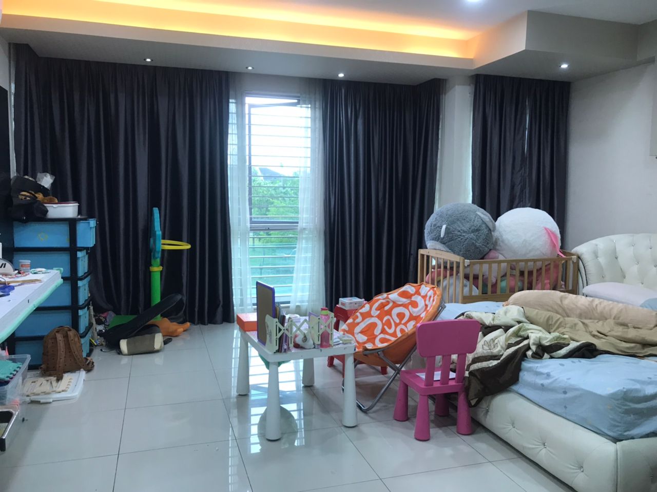 D Infiniti Bandar Damai Perdana For Sale - photo 10