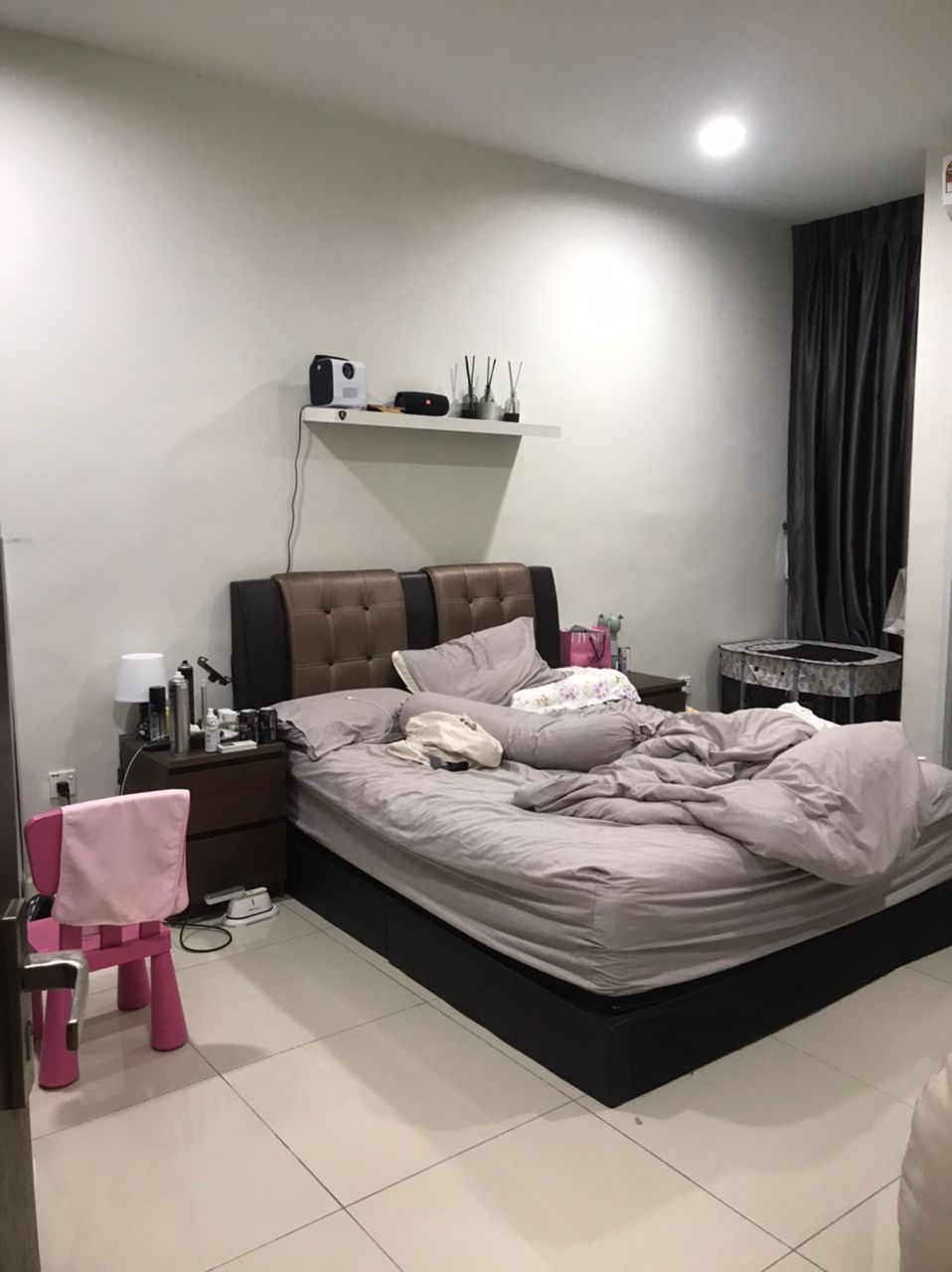 D Infiniti Bandar Damai Perdana For Sale - photo 13