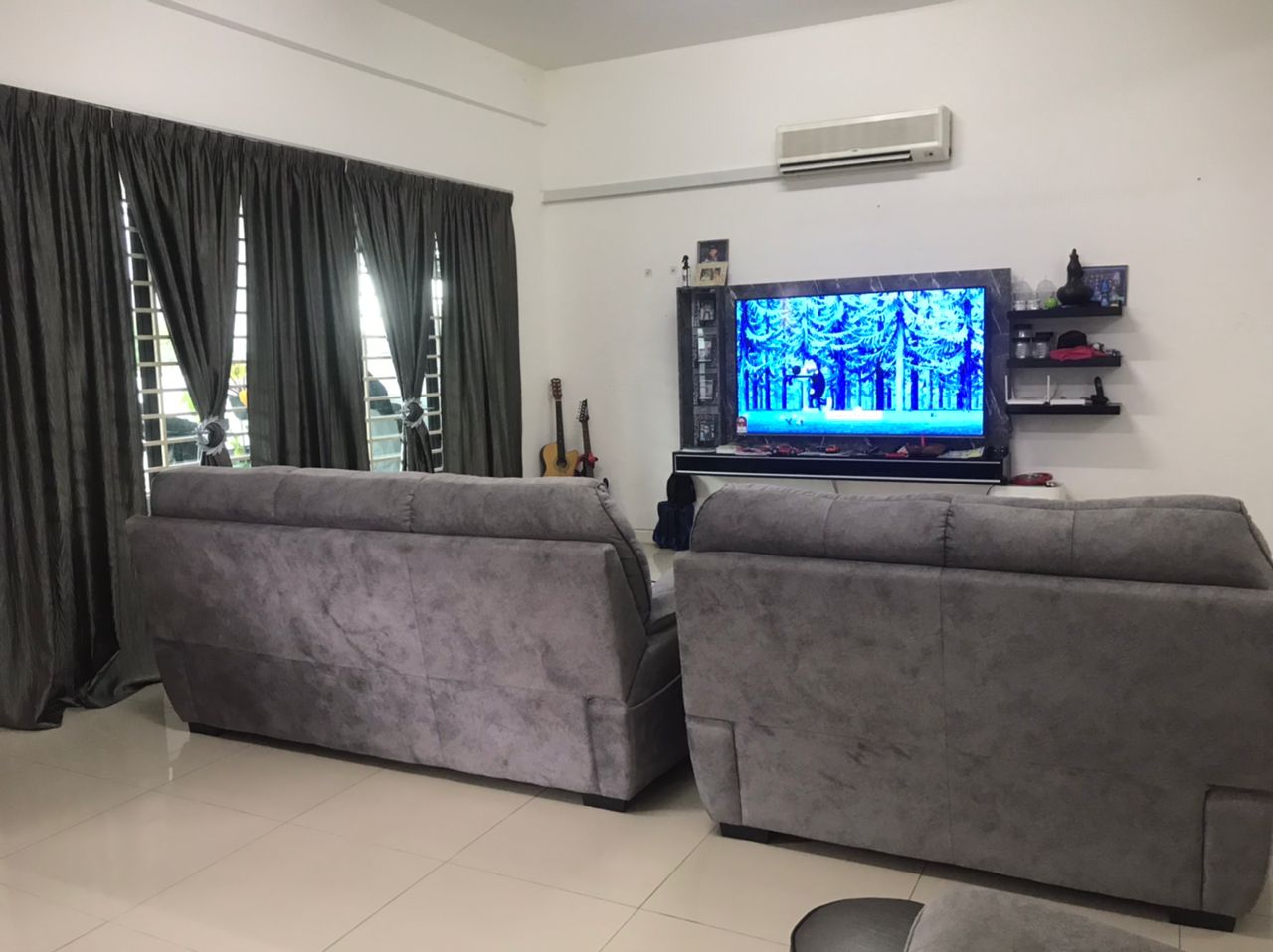 D Infiniti Bandar Damai Perdana For Sale - photo 2