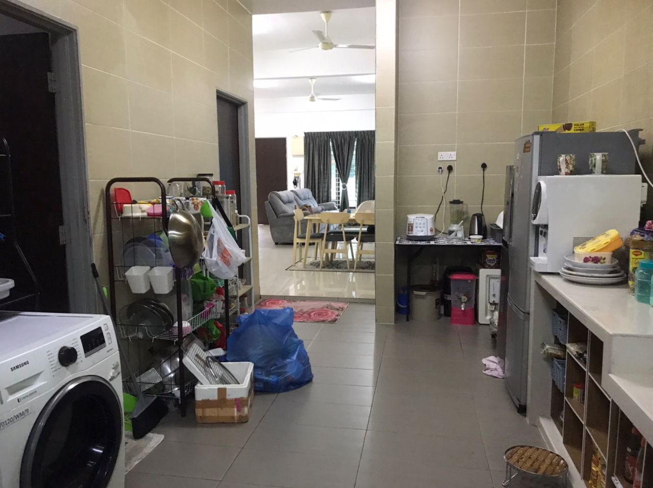 D Infiniti Bandar Damai Perdana For Sale - photo 3