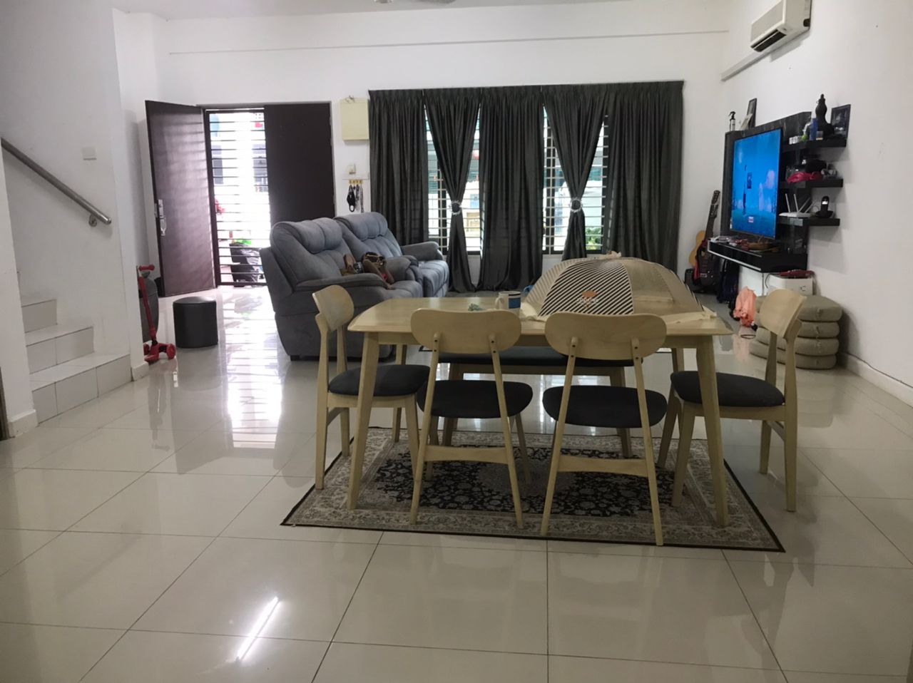 D Infiniti Bandar Damai Perdana For Sale - photo 4