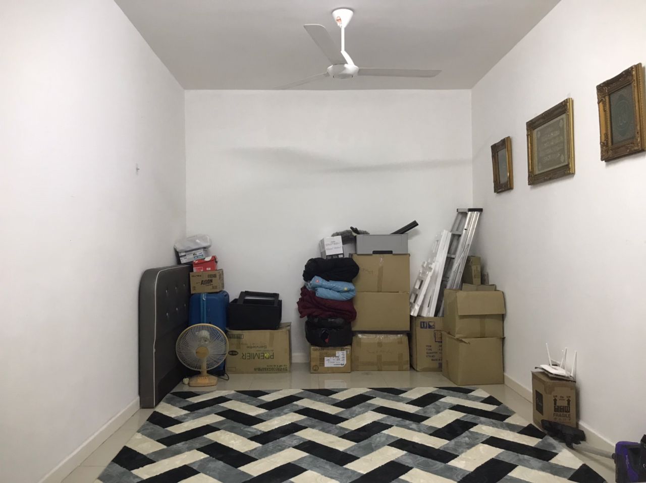D Infiniti Bandar Damai Perdana For Sale - photo 9