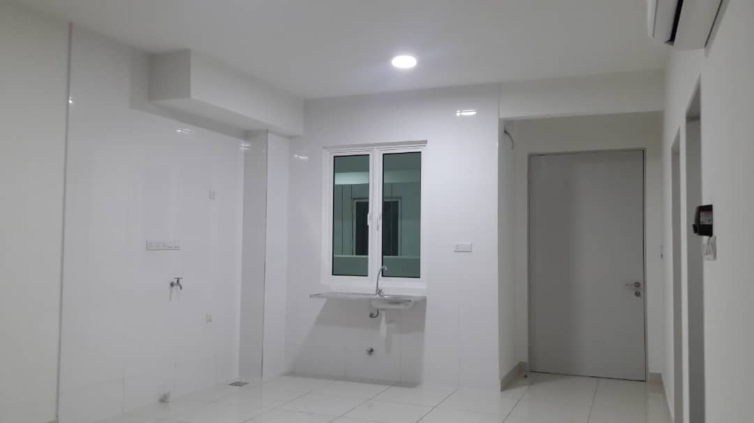 Court 28 Service Residence Jalan Ipoh For Sale - photo 3