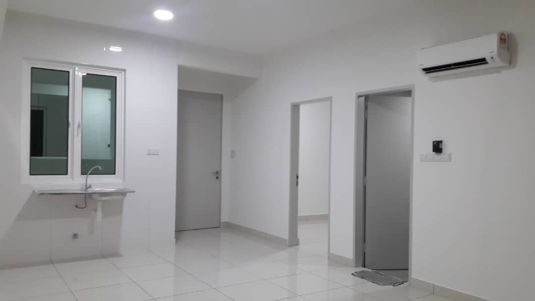Court 28 Service Residence Jalan Ipoh For Sale - photo 4
