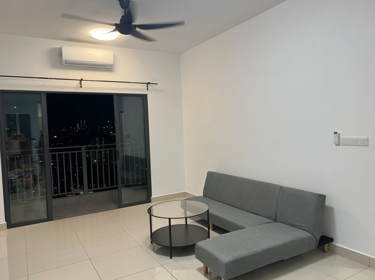 The Herz Kepong Condo For Rent - photo 2