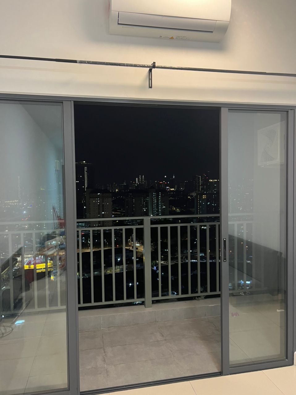 The Herz Kepong Condo For Rent - photo 3