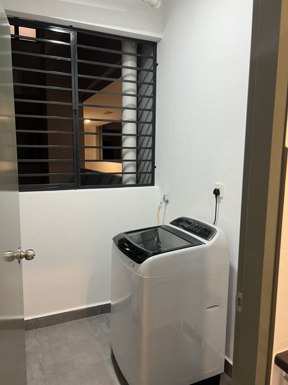 The Herz Kepong Condo For Rent - photo 4