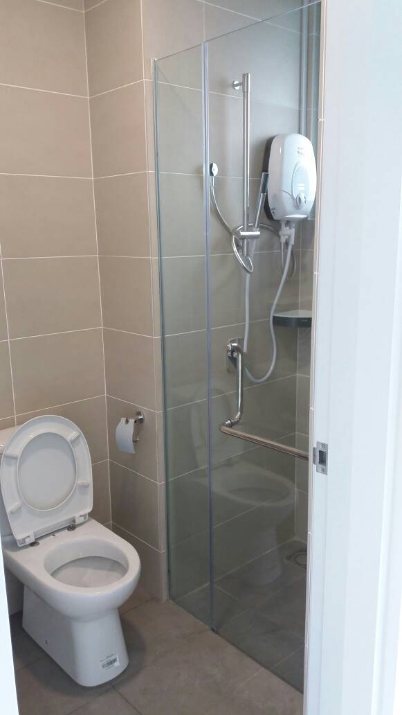 Fortune Perdana Kepong Condo For Sale - photo 2