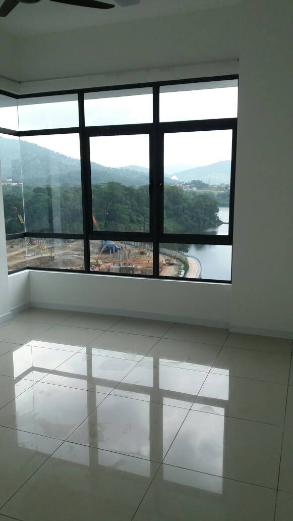 Fortune Perdana Kepong Condo For Sale - photo 3