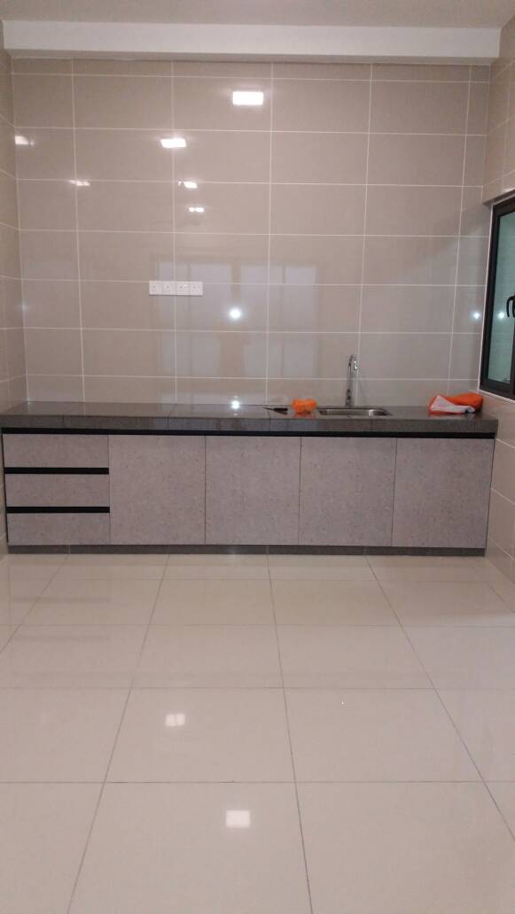 Fortune Perdana Kepong Condo For Sale - photo 8