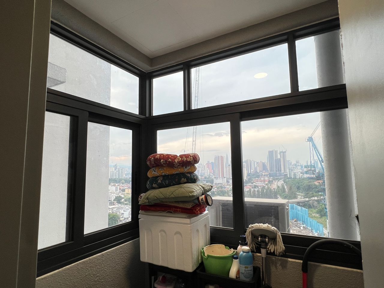 The Era Duta North Serviced Residence For Sale - photo 2