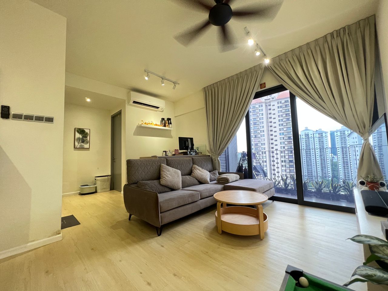 The Era Duta North Serviced Residence For Sale - photo 5