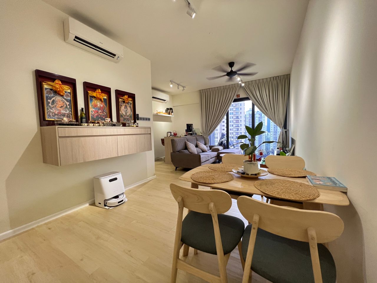 The Era Duta North Serviced Residence For Sale - photo 6
