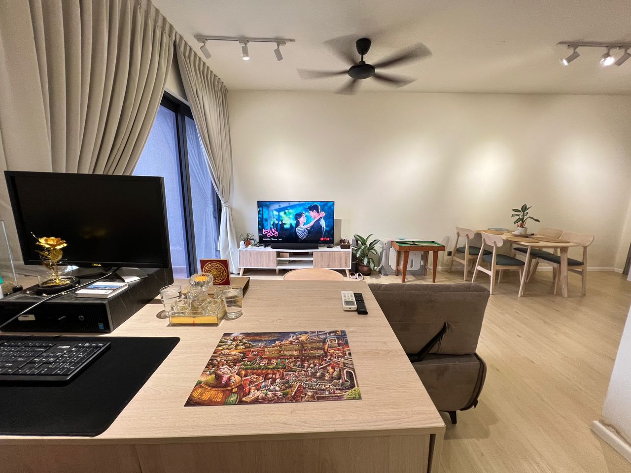 The Era Duta North Serviced Residence For Sale - photo 7
