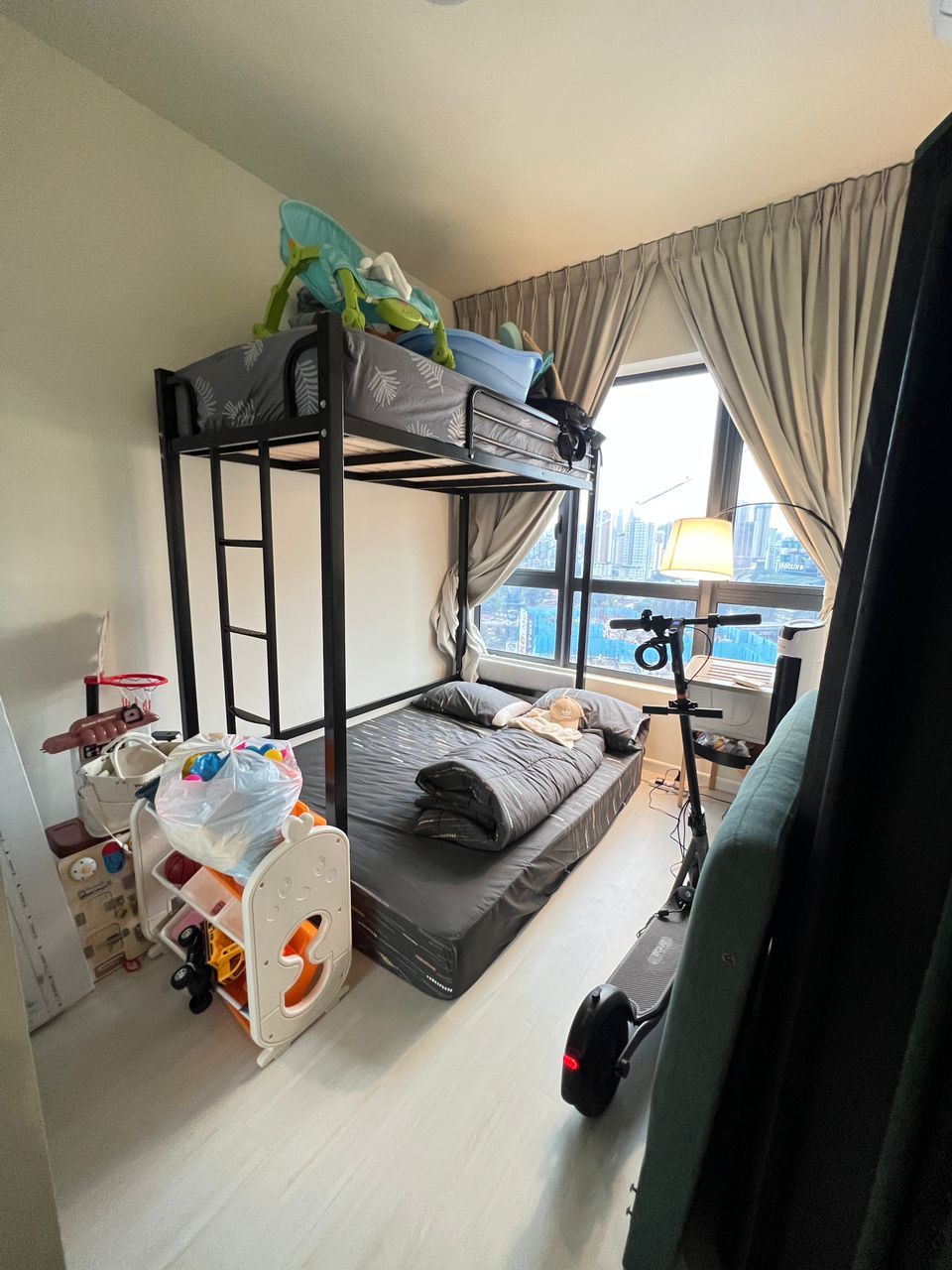 The Era Duta North Serviced Residence For Sale - photo 8