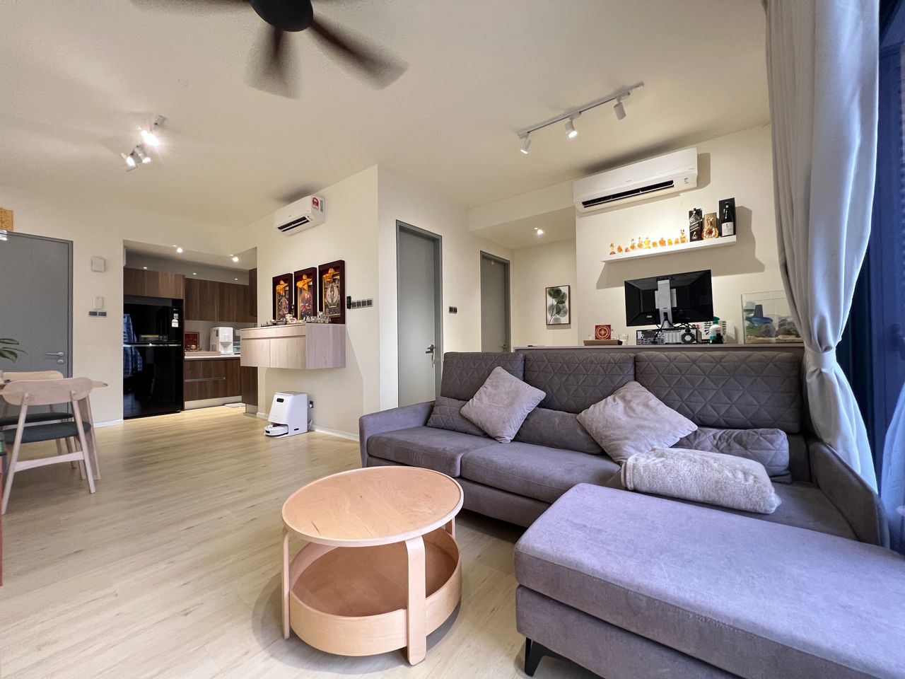 The Era Duta North Serviced Residence For Sale - photo 9