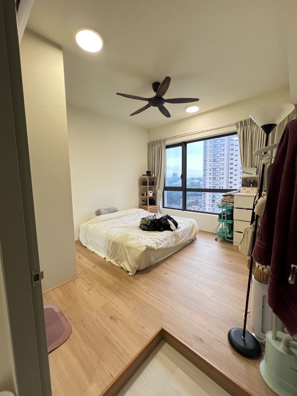 The Era Duta North Serviced Residence For Sale - photo 10