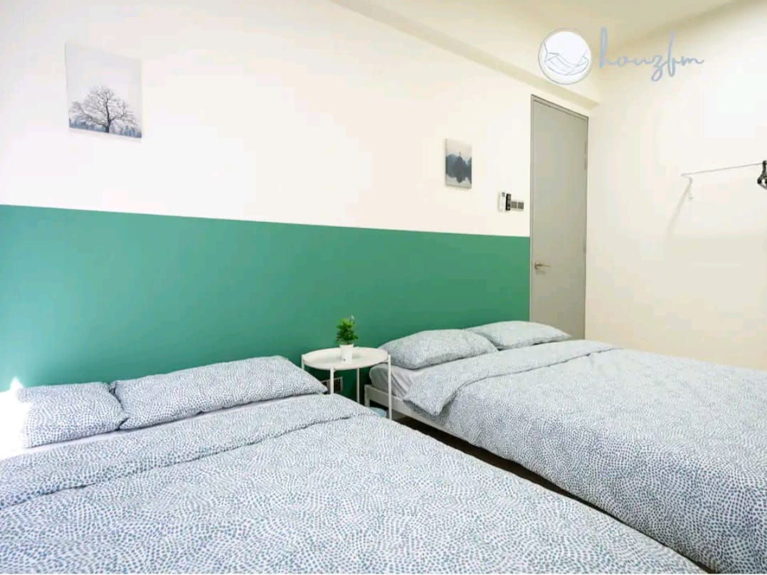 The Era Duta North Serviced Residence For Sale - photo 2