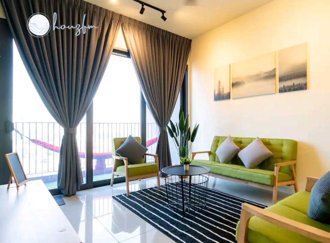 The Era Duta North Serviced Residence For Sale - photo 3