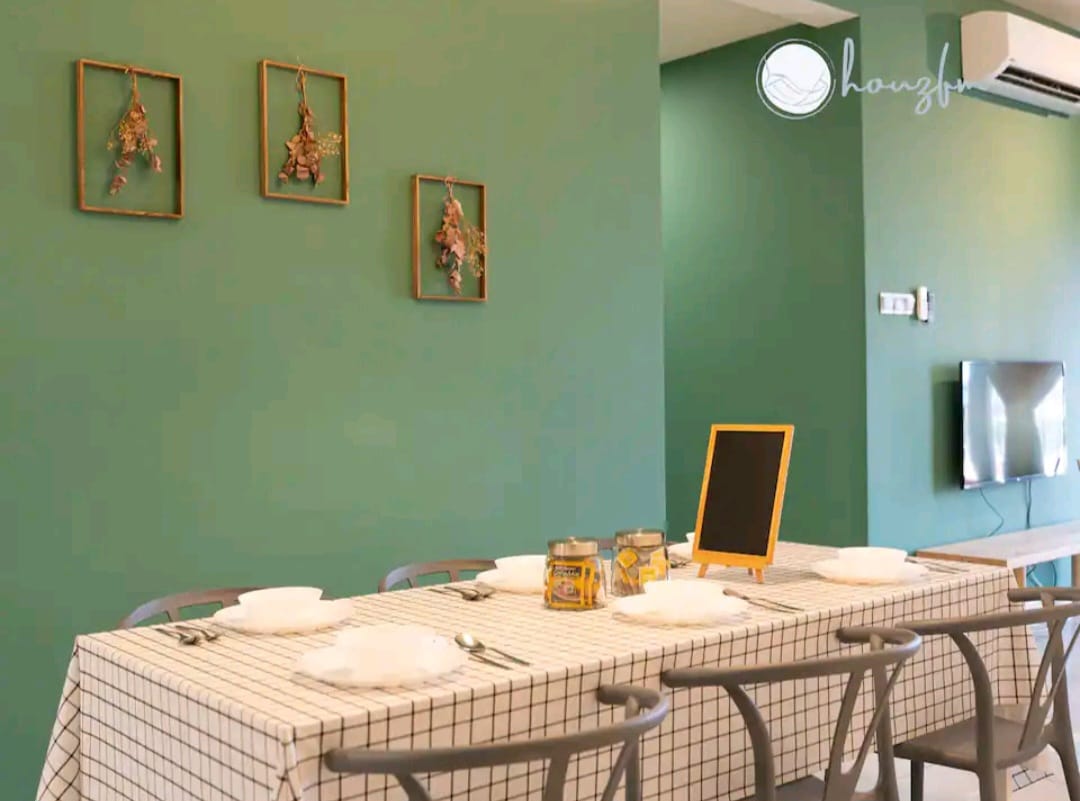 The Era Duta North Serviced Residence For Sale - photo 4