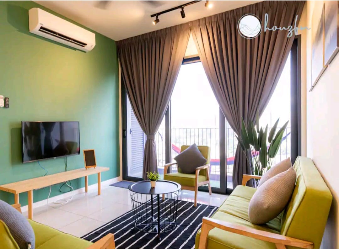 The Era Duta North Serviced Residence For Sale - photo 5