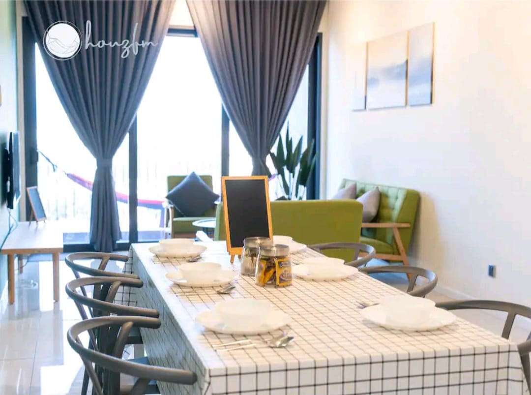 The Era Duta North Serviced Residence For Sale - photo 6