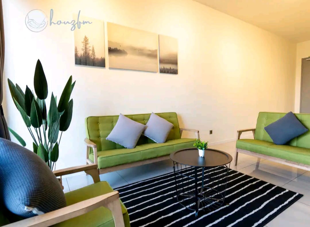 The Era Duta North Serviced Residence For Sale - photo 7
