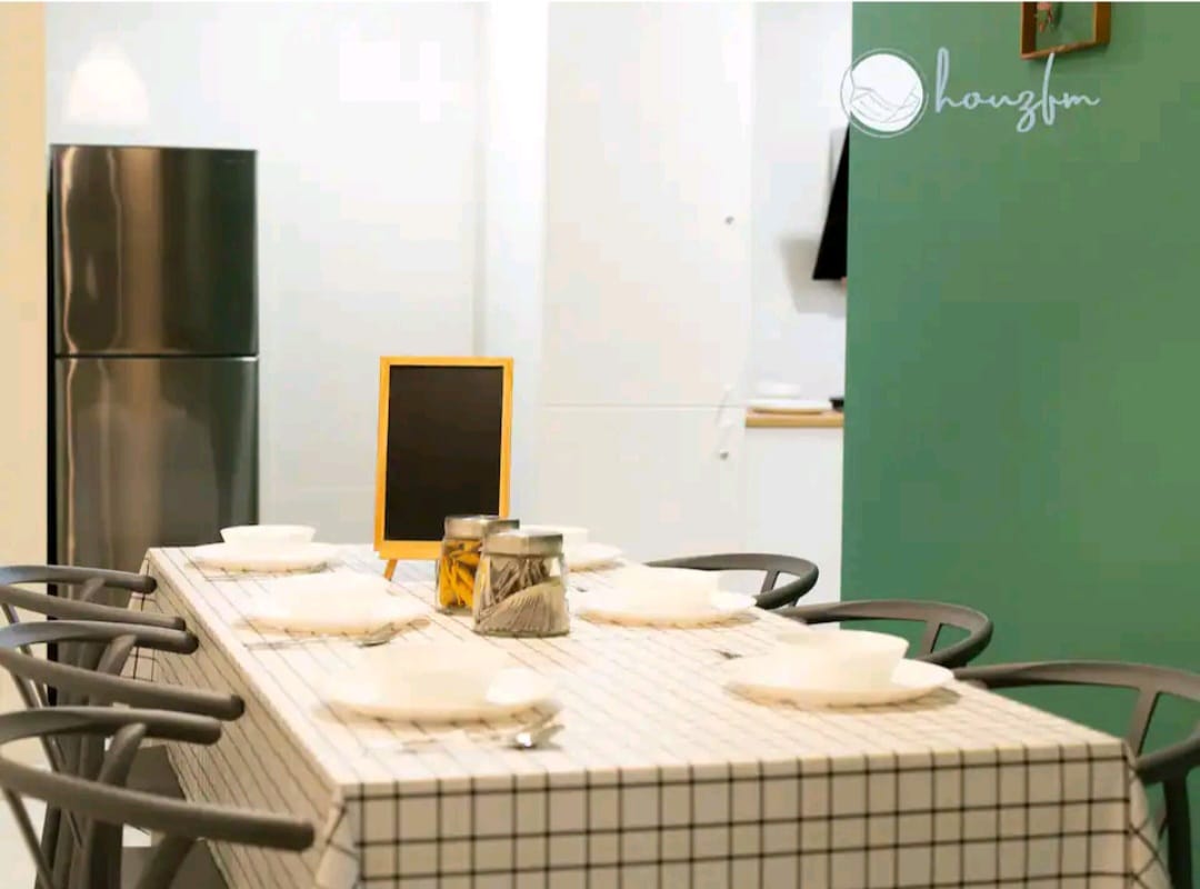 The Era Duta North Serviced Residence For Sale - photo 10