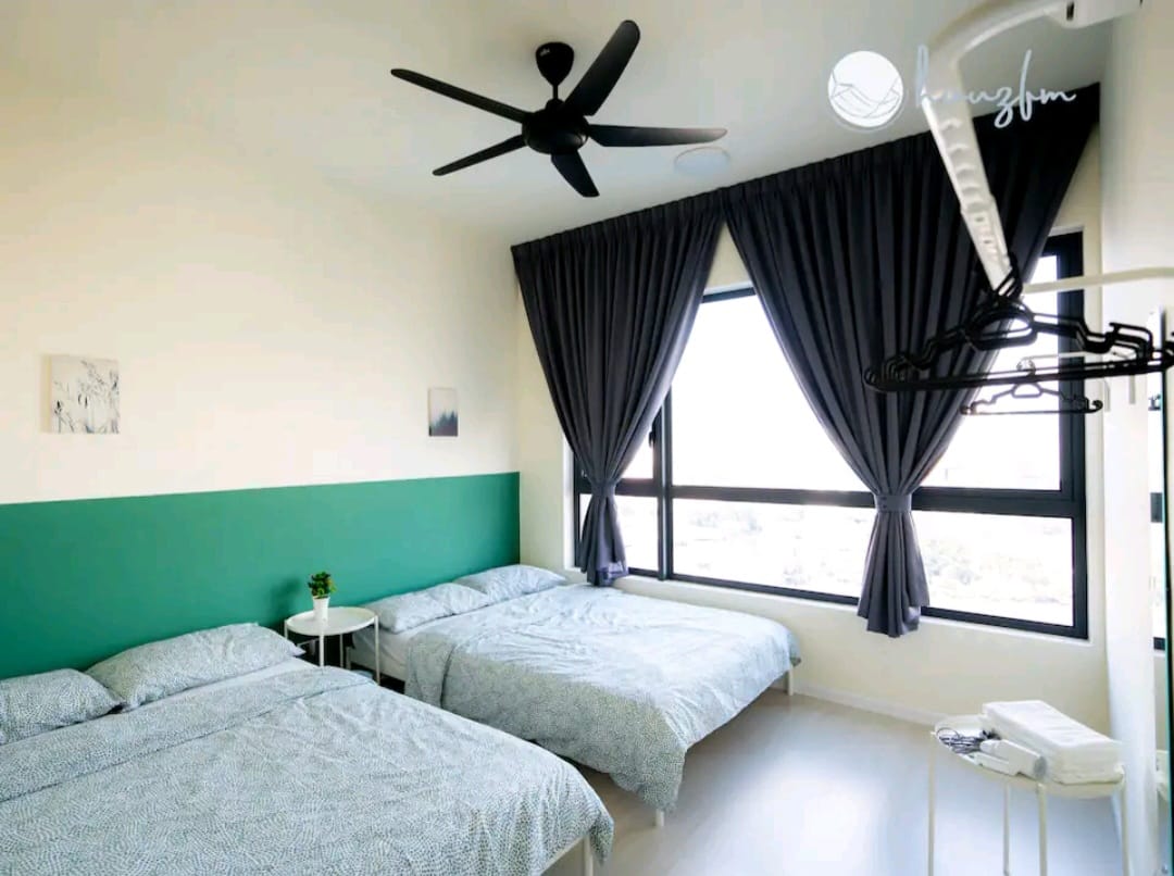The Era Duta North Serviced Residence For Sale - photo 12