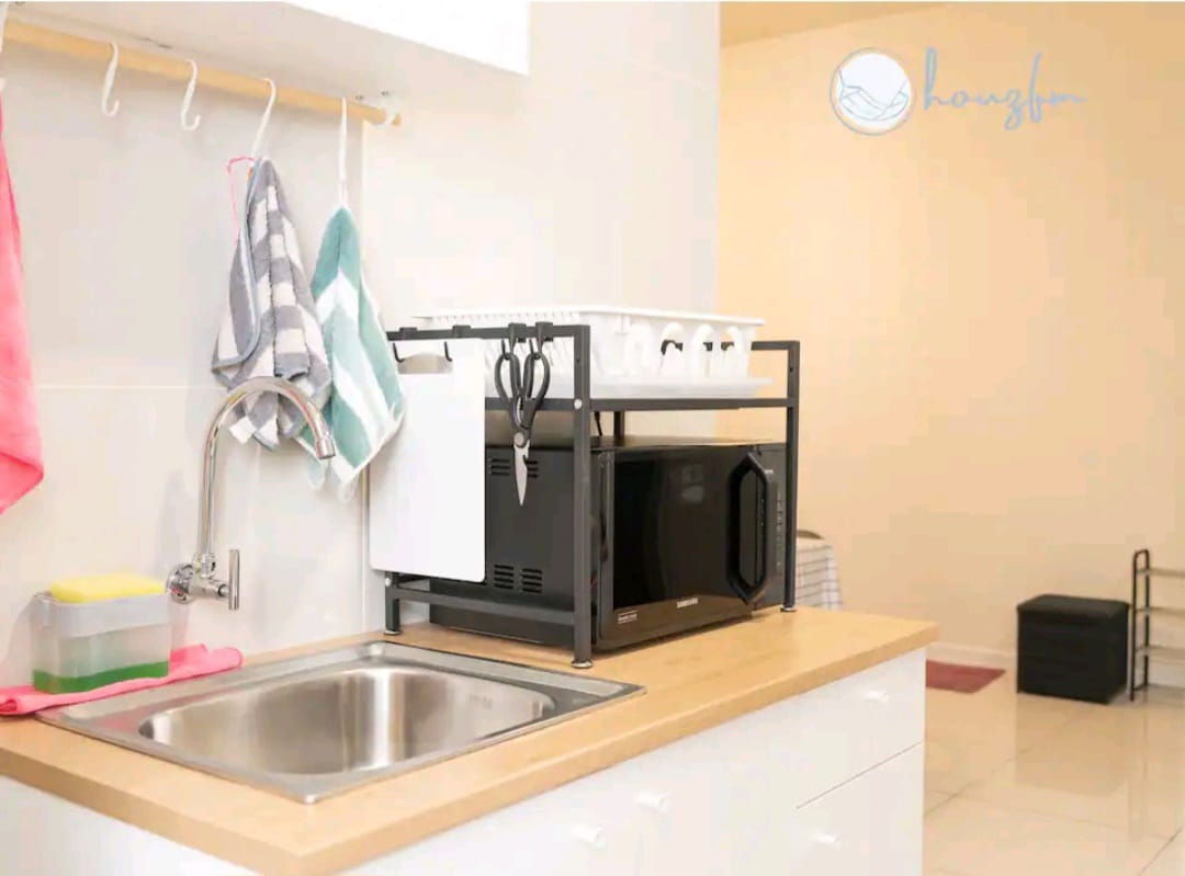 The Era Duta North Serviced Residence For Sale - photo 13