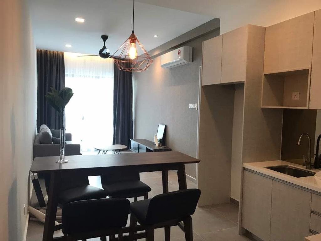 D Sands Residence Old Klang Road For Rent - photo 2