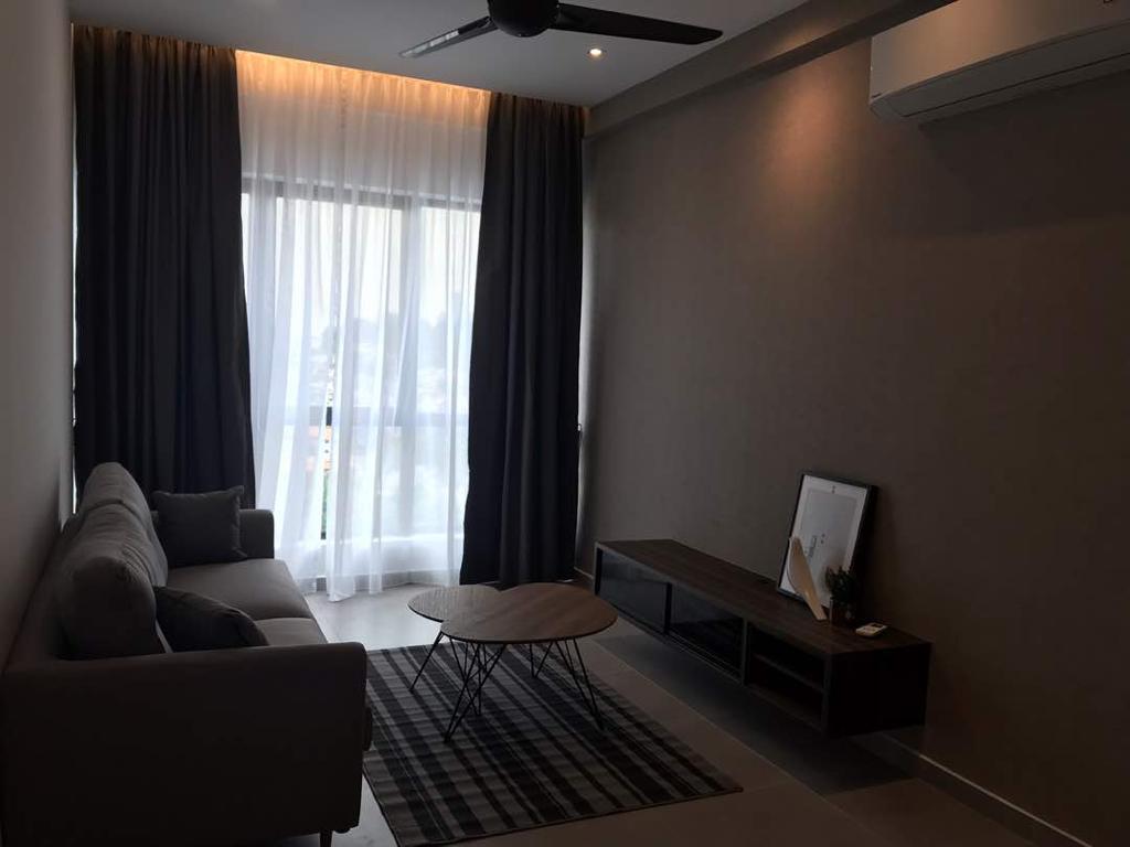 D Sands Residence Old Klang Road For Rent - photo 3
